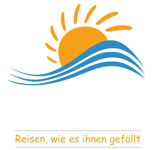 Sri Lanka Rundreisen Logo Footer