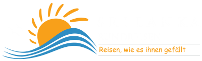 Sri Lanka Rundreisen Logo